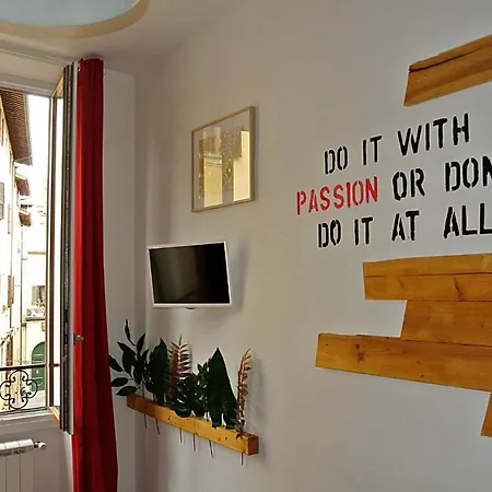 Coderooms 3* Florencia