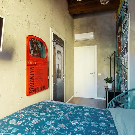 Pensión Coderooms Florencia