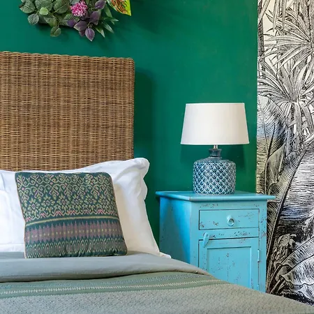 Pensión Coderooms 3*