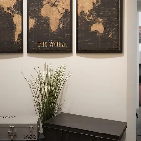 Coderooms Pensión 3*