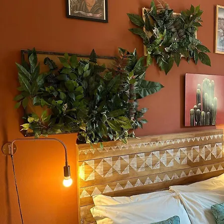 Gasthuis Coderooms 3*