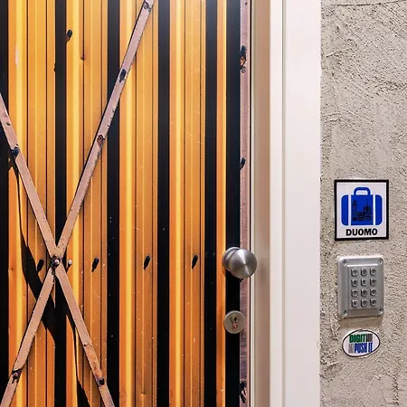 Coderooms 3* פירנצה