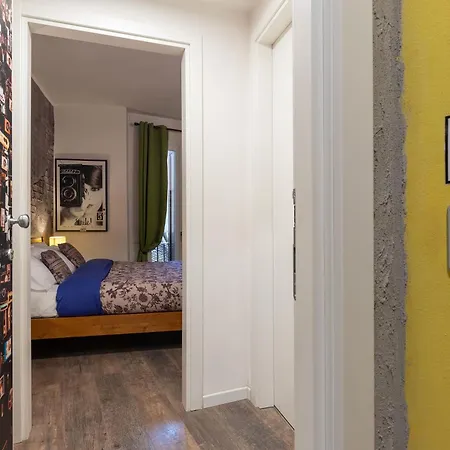 Coderooms Πανσιόν