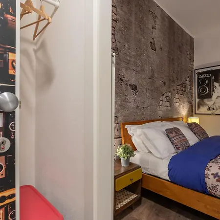 בית הארחה Coderooms