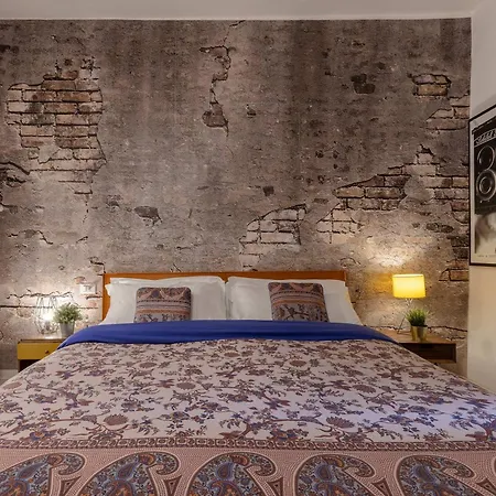 Coderooms Gasthuis 3*