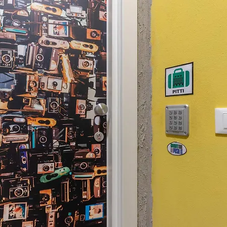 Coderooms 3* Florence