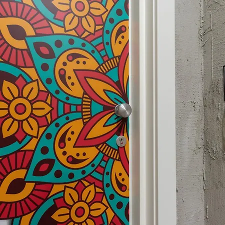 Coderooms 3* Florence