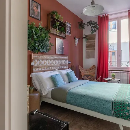 Coderooms Gasthuis 3*