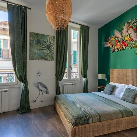 Coderooms Πανσιόν Φλωρεντία