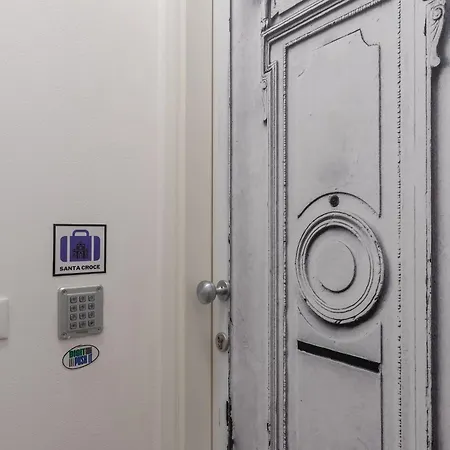 Coderooms 3* Florence