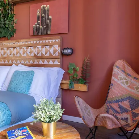 Πανσιόν Coderooms Φλωρεντία