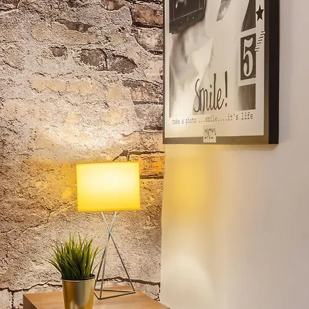 Coderooms Φλωρεντία