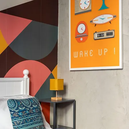 Coderooms 3* פירנצה