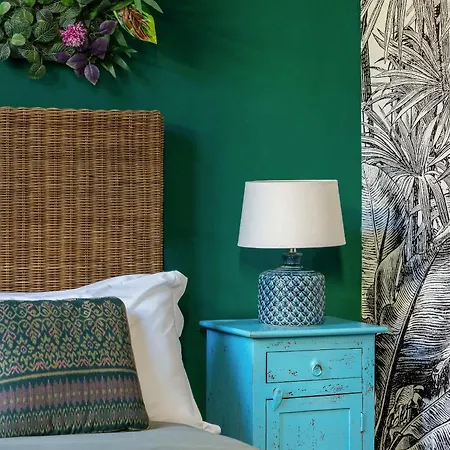 Coderooms Πανσιόν Φλωρεντία