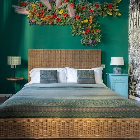 Πανσιόν Coderooms Φλωρεντία