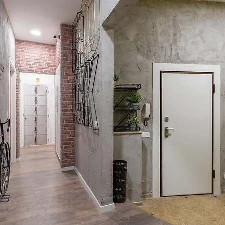 בית הארחה Coderooms