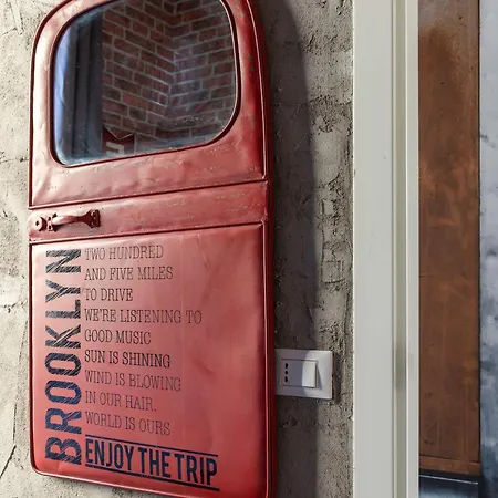 Coderooms Gasthuis 3*