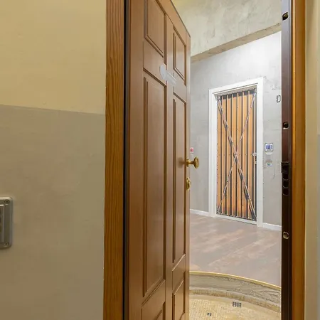 Πανσιόν Coderooms Φλωρεντία