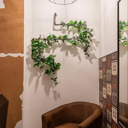 Coderooms פירנצה