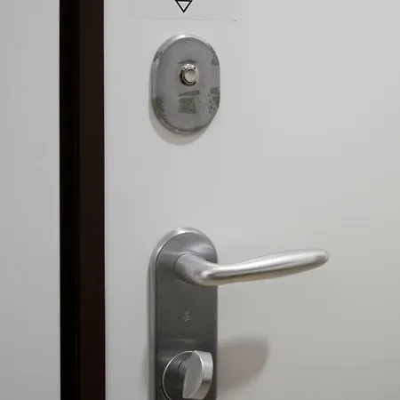 Coderooms Πανσιόν