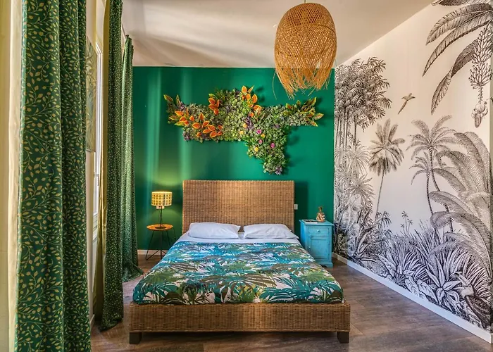 ゲストハウス Coderooms