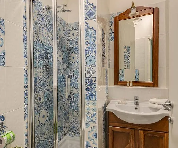 Coderooms 3* フィレンツェ