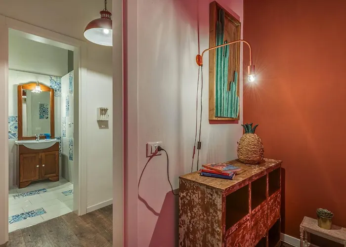 Coderooms ゲストハウス 3*