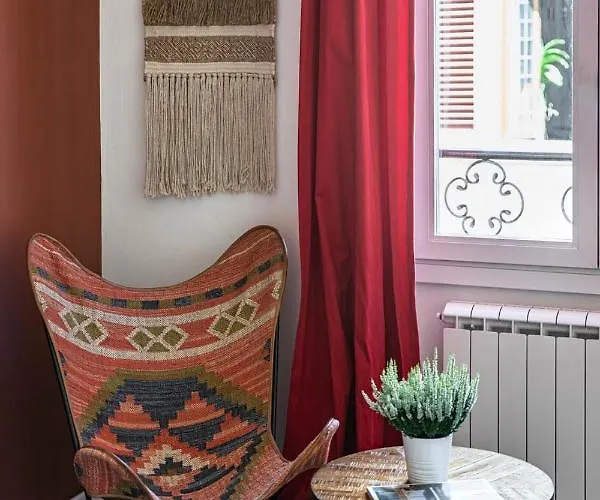 ゲストハウス Coderooms 3*