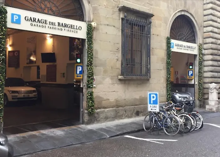 Coderooms フィレンツェ