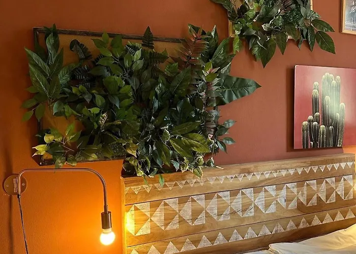 ゲストハウス Coderooms 3*