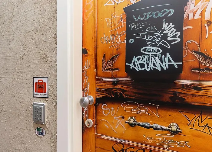 Coderooms フィレンツェ