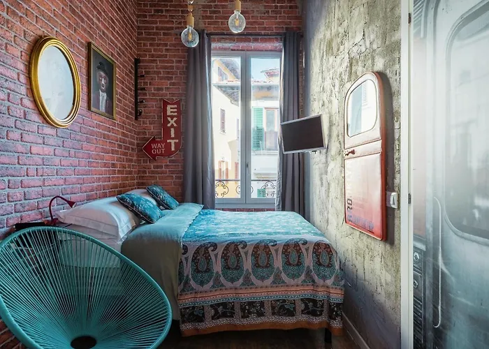 ゲストハウス Coderooms