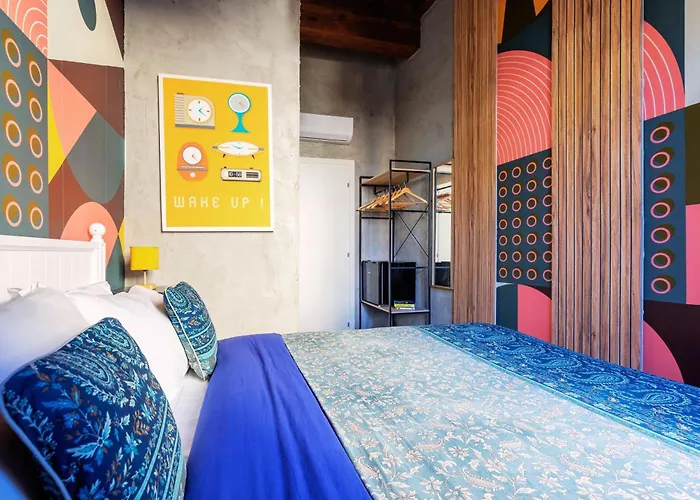 Coderooms フィレンツェ