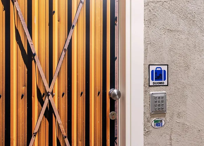 Coderooms 3* フィレンツェ