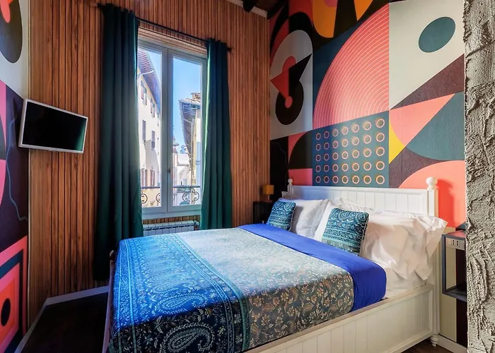 ゲストハウス Coderooms