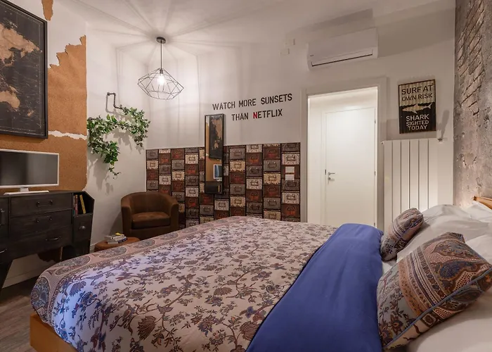 Coderooms フィレンツェ