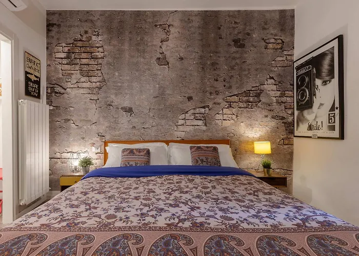 Coderooms ゲストハウス 3*