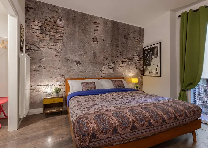 ゲストハウス Coderooms 3*