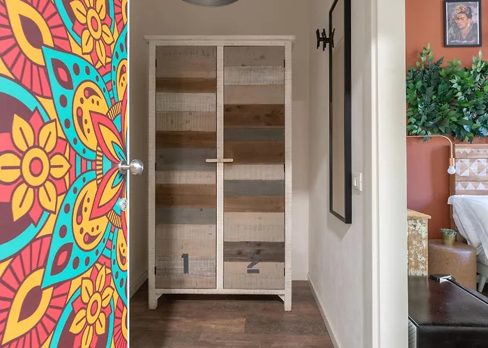 ゲストハウス Coderooms