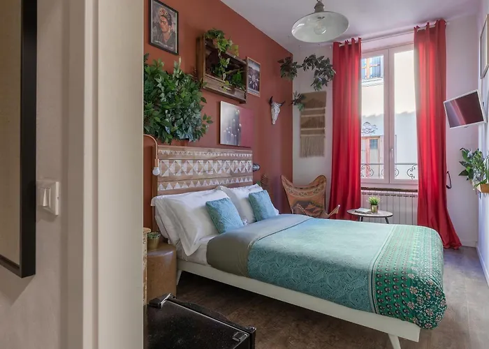 Coderooms ゲストハウス 3*