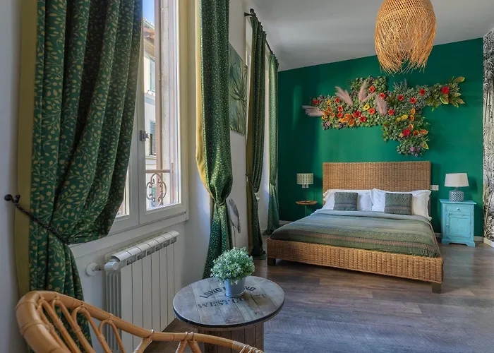 ゲストハウス Coderooms 3*