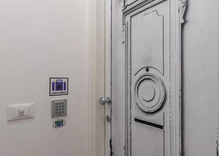 Coderooms 3* フィレンツェ