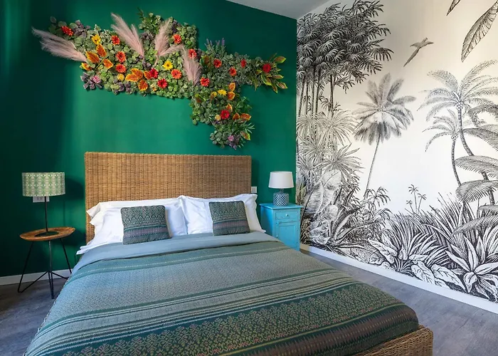 Coderooms ゲストハウス