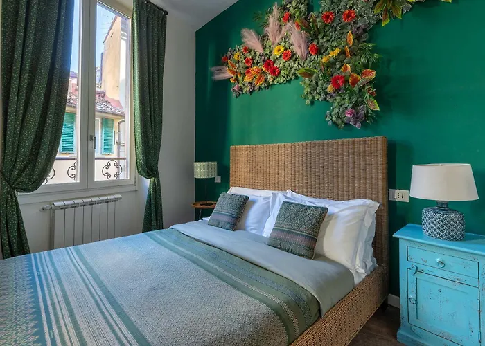 ゲストハウス Coderooms 3*