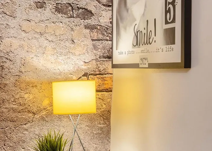 Coderooms フィレンツェ