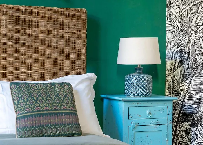 ゲストハウス Coderooms 3*