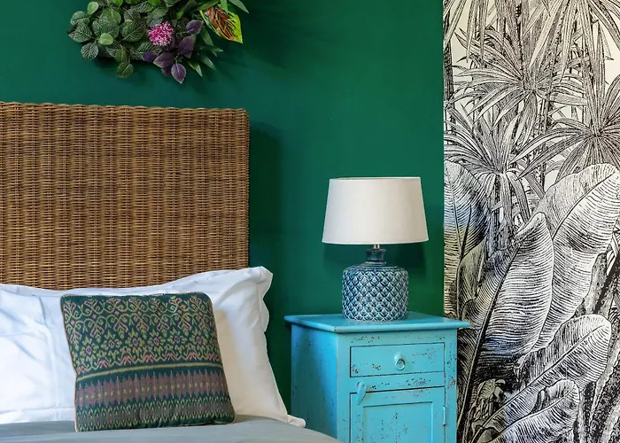 Coderooms ゲストハウス フィレンツェ