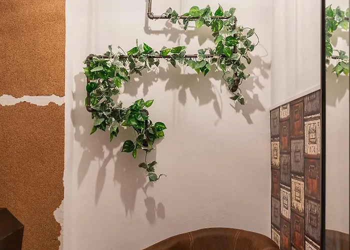 Coderooms フィレンツェ