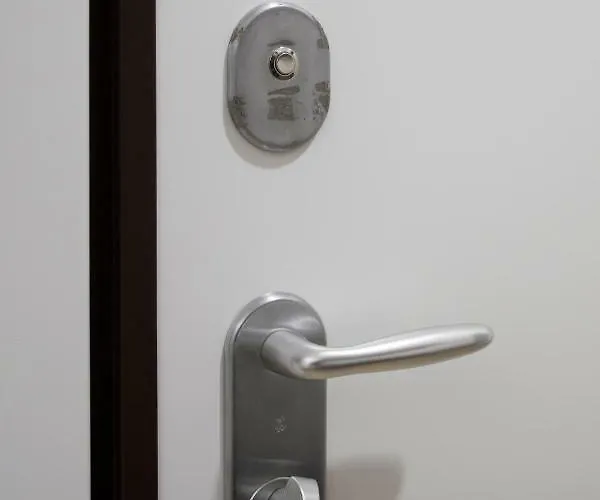 Coderooms ゲストハウス