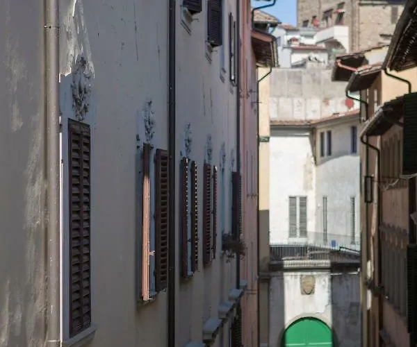 Coderooms ゲストハウス 3*